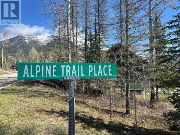Lot 18 ALPINE TRAIL Place, Fernie, BC V0B1M5