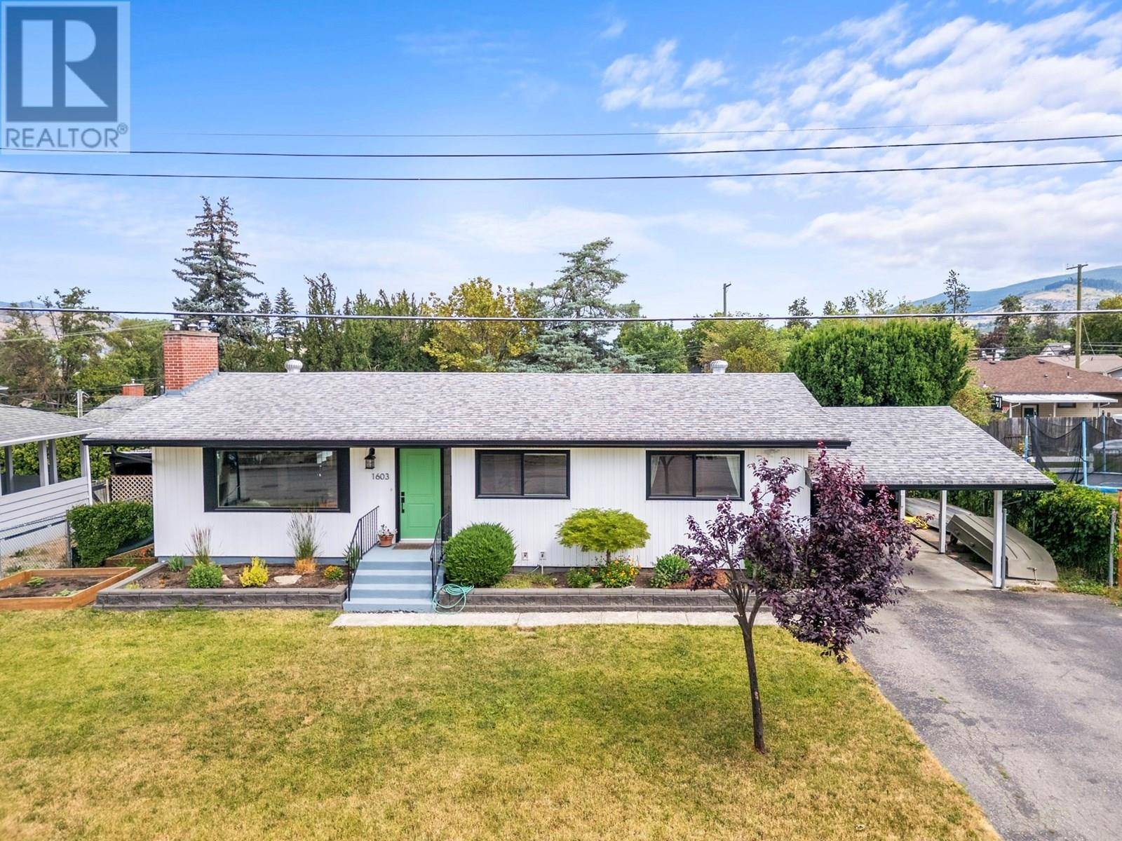 1603 38th Avenue, Vernon, BC V1T2Z3