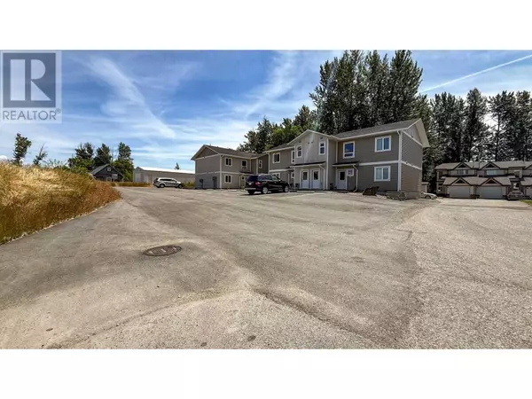 Lumby, BC V0E2G1,2142 Bessette Street