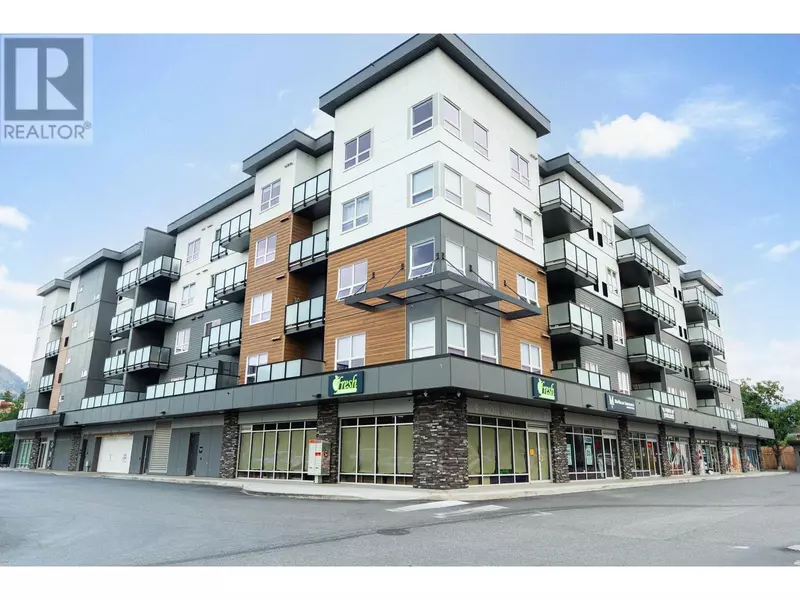 191 Hollywood RD South #522, Kelowna, BC V1X0B9