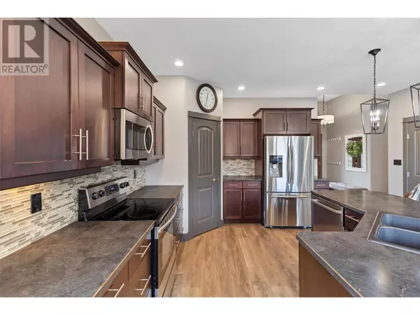 Kamloops, BC V2B0C6,950 Ida LN #2