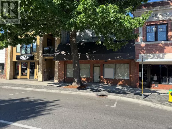 Penticton, BC V2A5B1,251 Main Street