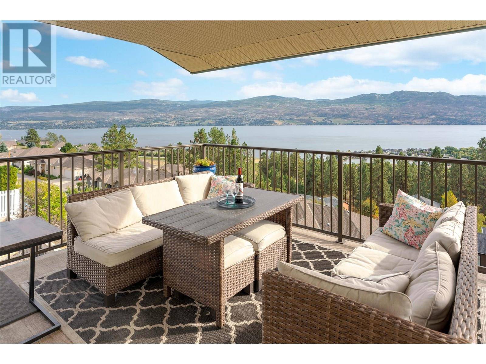1431 Menu Road, West Kelowna, BC V4T2R9