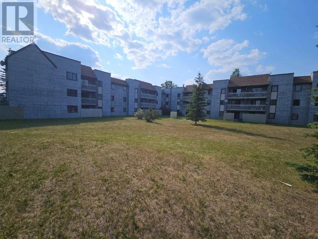 320 Northgate Other #110, Tumbler Ridge, BC V0C2W0