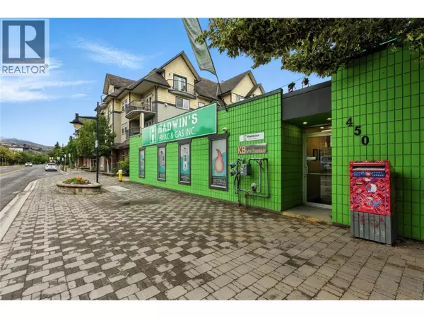 Kamloops, BC V2C1W3,450 Lorne Street