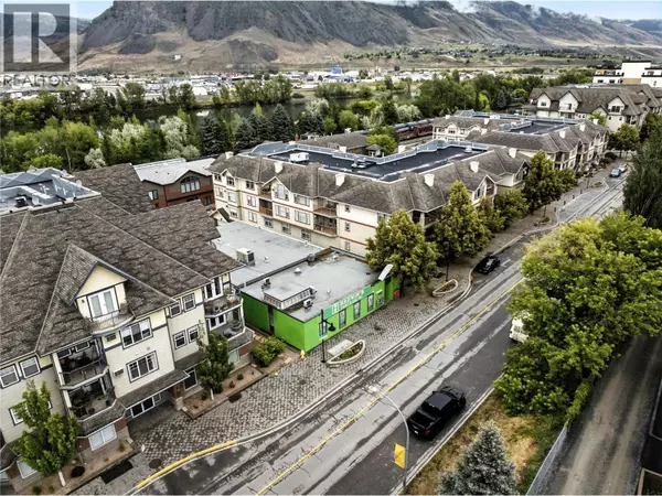 Kamloops, BC V2C1W3,450 Lorne Street