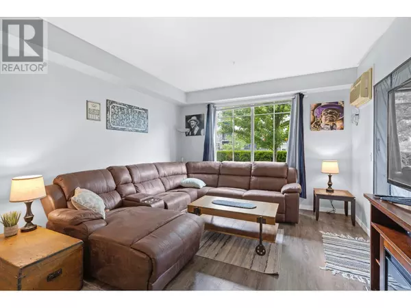 Kelowna, BC V1W5E3,3733 Casorso RD #109
