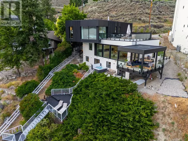 Naramata, BC V0H1N1,6857 Indian Rock Road