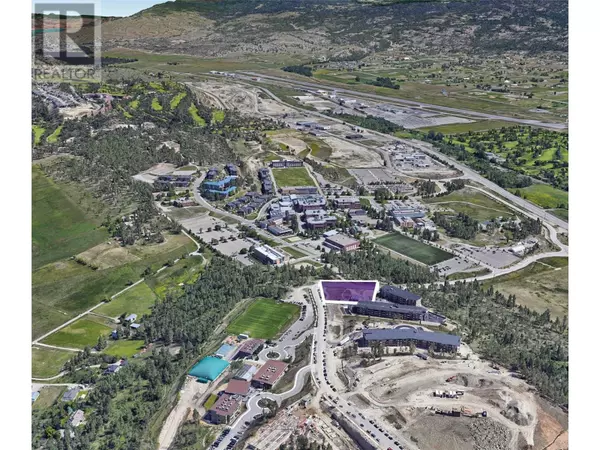 Kelowna, BC V1V3C8,975 - 985 ACADEMY Way