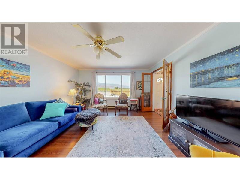 8901 92ND Avenue, Osoyoos, BC V0H1V2