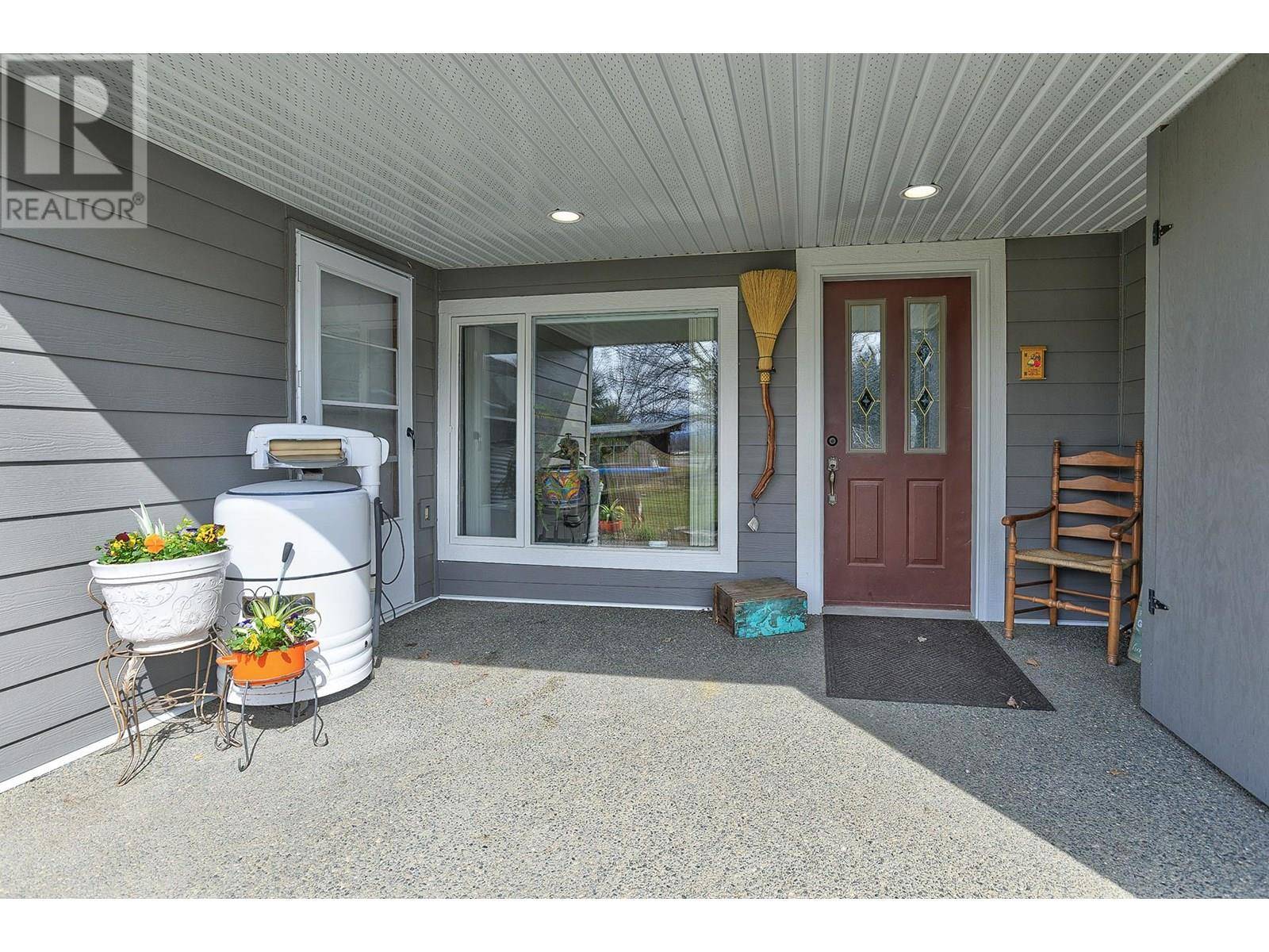 Kamloops, BC V2B8N5,570 DAIRY Road