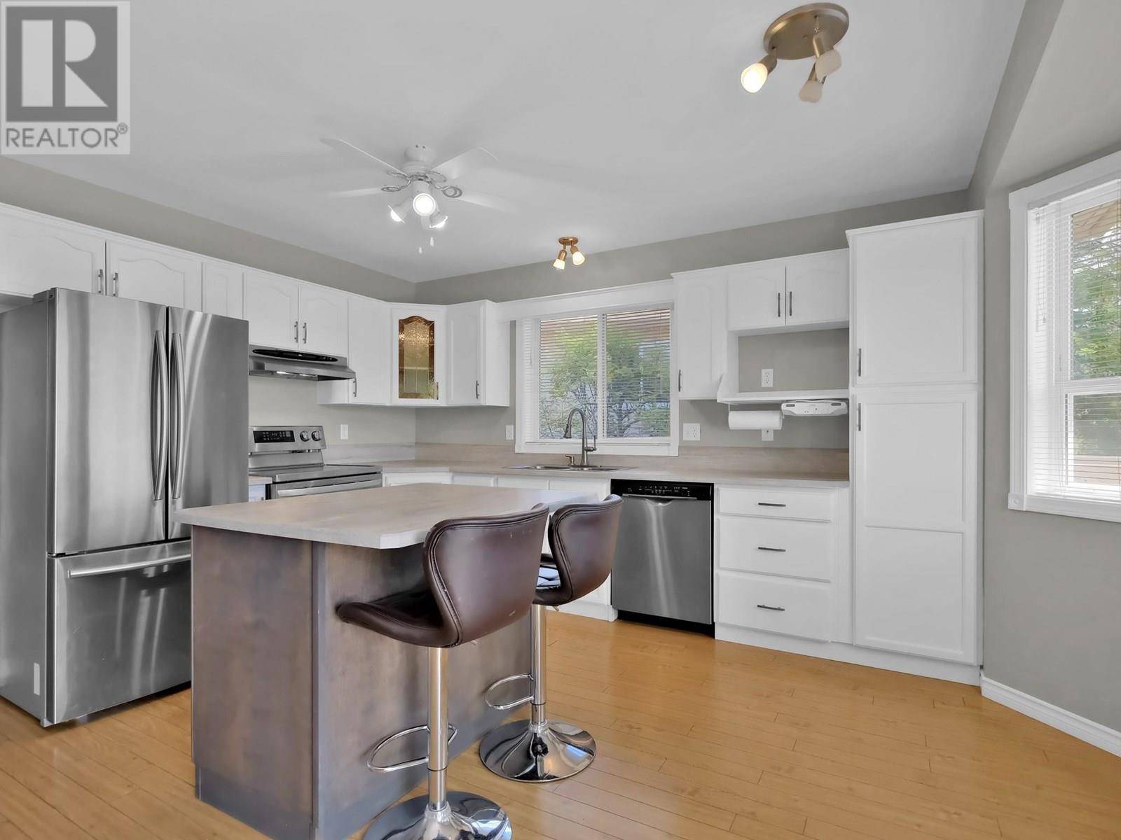 Penticton, BC V2A8K5,1634 Carmi AVE #125