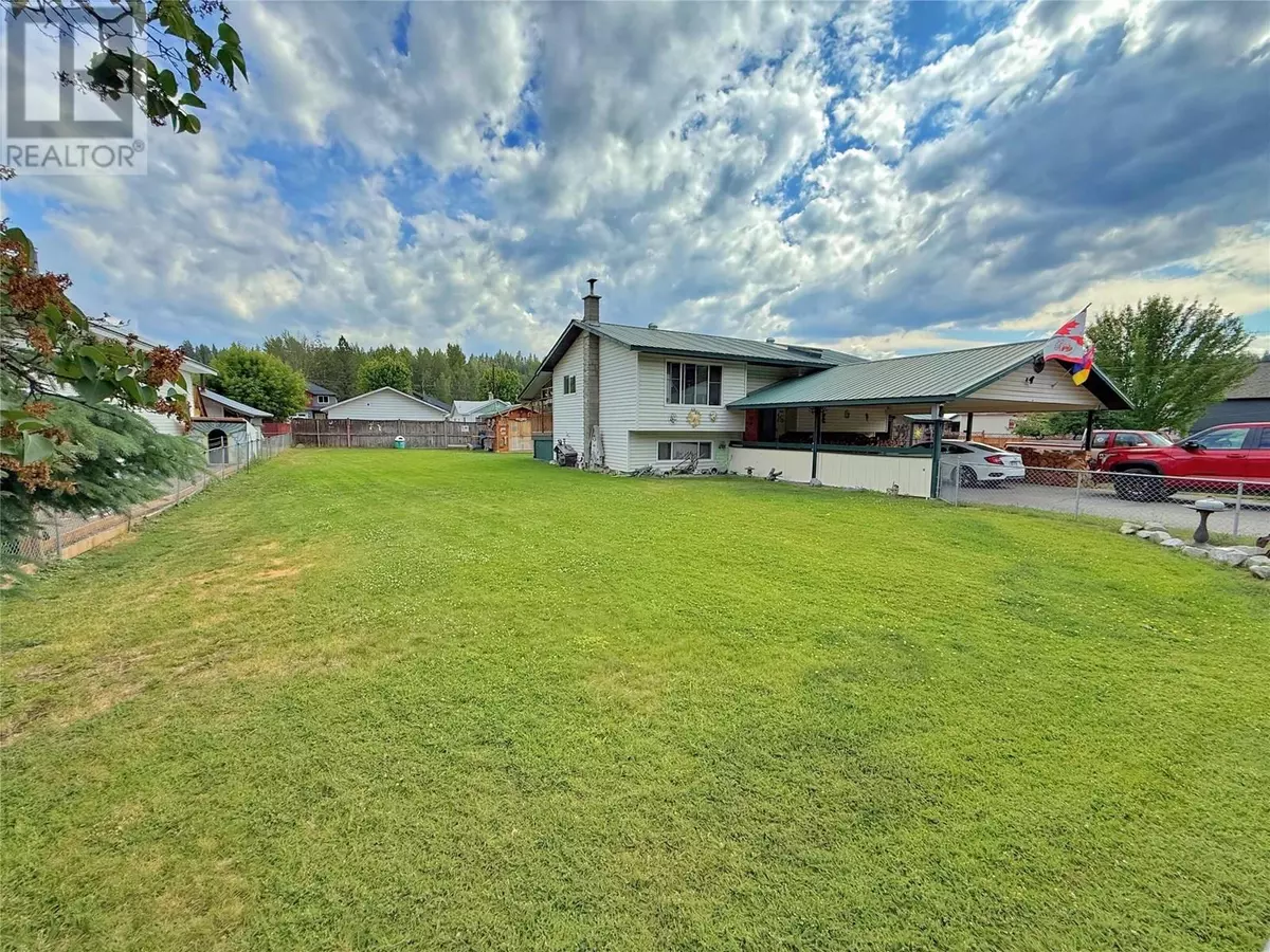 Princeton, BC V0X1W0,LOT B AUBURN Crescent