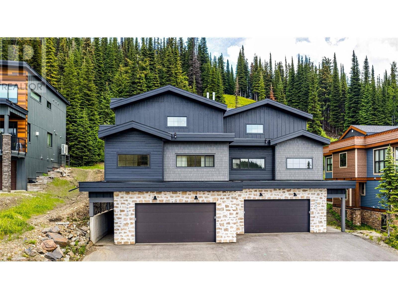 9963 Purcell Drive, Vernon, BC V1B3M1
