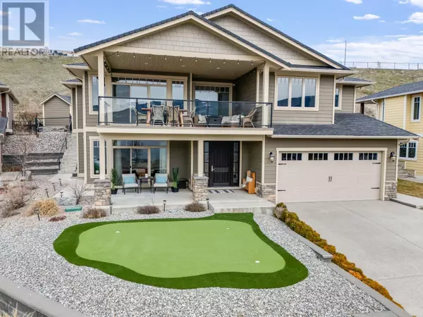 Coldstream, BC V1B4C5,7229 Edgewater Place