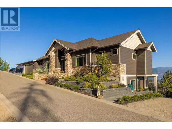 West Kelowna, BC V4T3C9,3357 Hihannah View