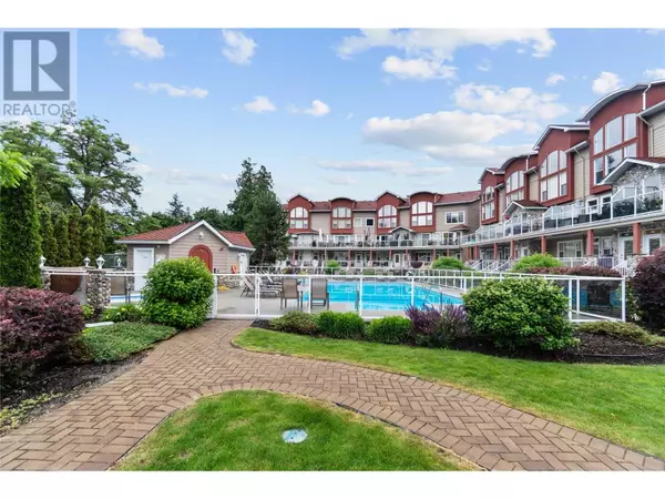 1130 Riverside AVE #27, Sicamous, BC V0E2V1