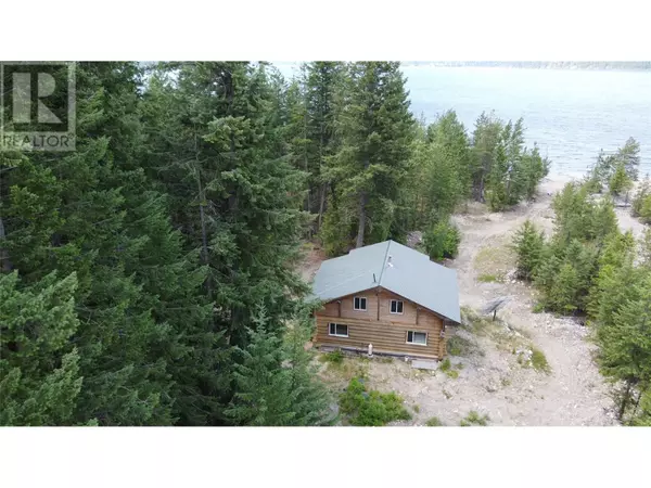 Kaslo, BC V0G1M0,7733 Campbell Creek Road Lot# 9