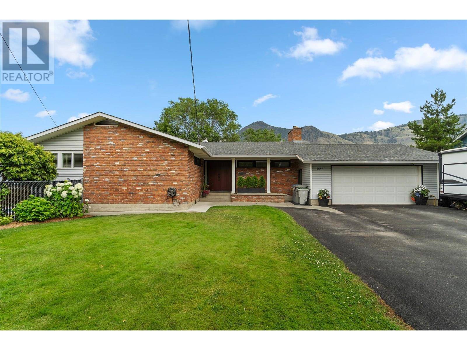 1836 RUSSET Wynd, Kamloops, BC V2C4N5