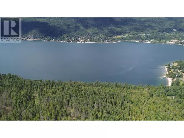 Harrop, BC V1L7B2,Lot 2 & Lot 3 LASCA CREEK Road