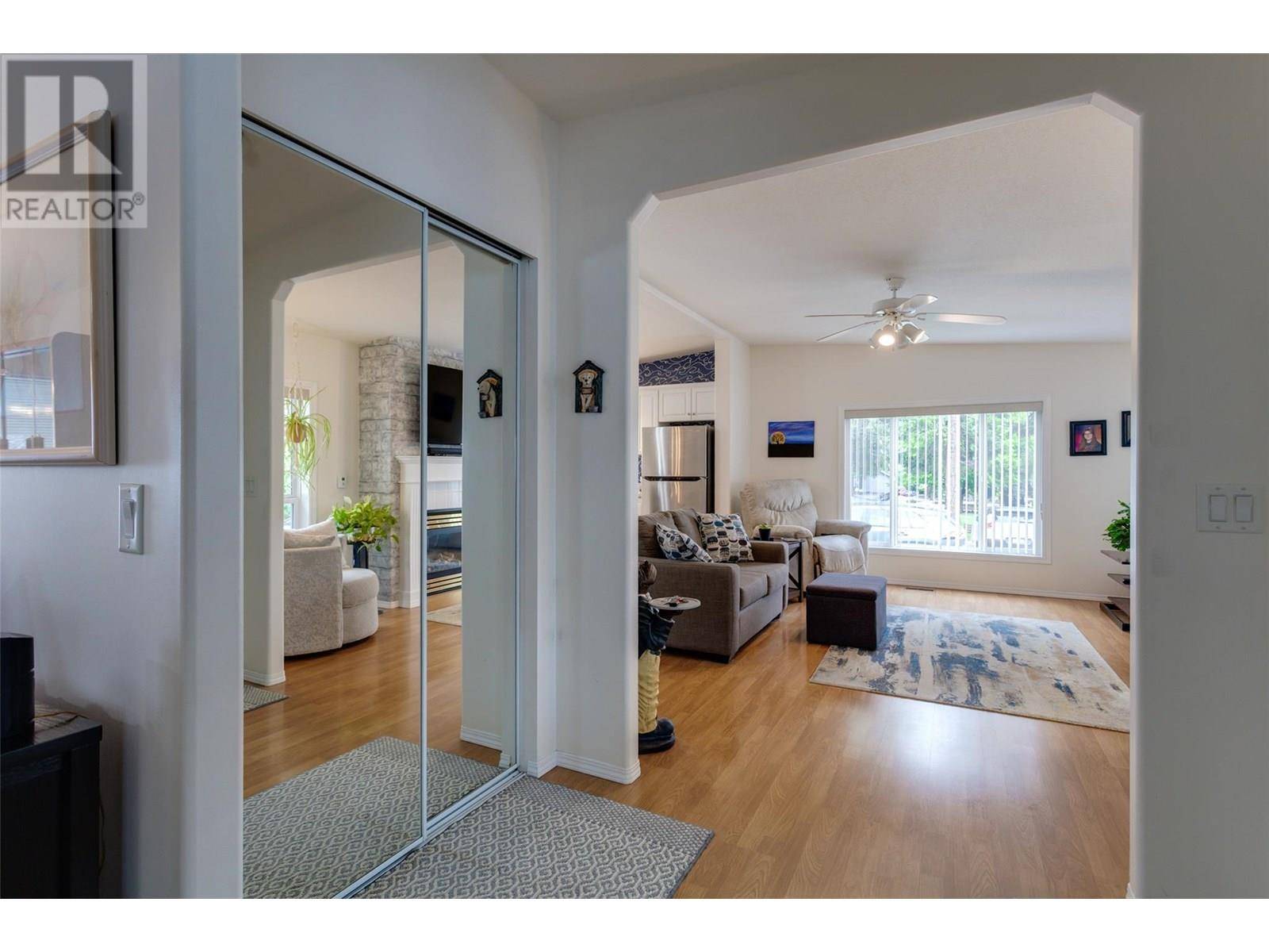 West Kelowna, BC V4T1L4,1850 Shannon Lake RD #186