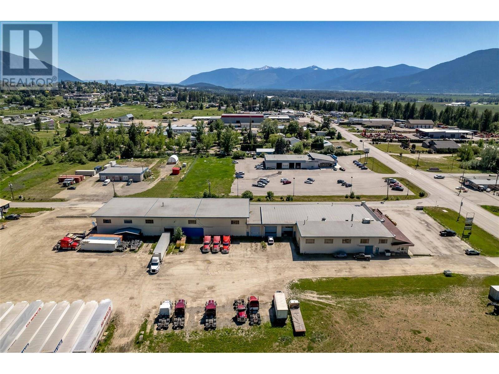 Creston, BC V0G1B6,1420 Northwest Boulevard