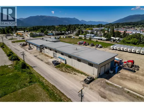 Creston, BC V0G1B6,1420 Northwest Boulevard