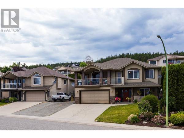 West Kelowna, BC V4T2V9,2838 Salish Road