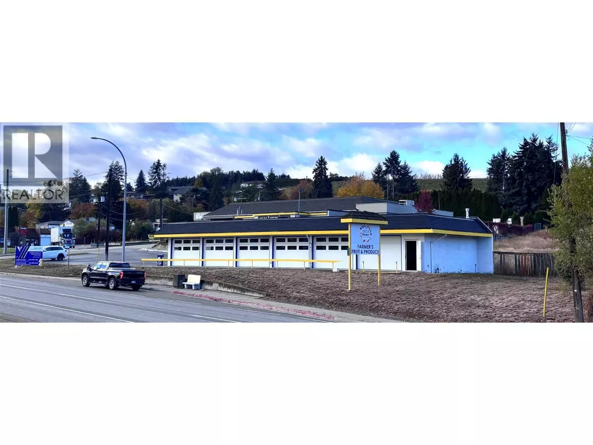 Lake Country, BC V4V1V7,9918 Highway 97 Highway