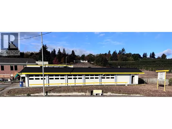 Lake Country, BC V4V1V7,9918 Highway 97 Highway