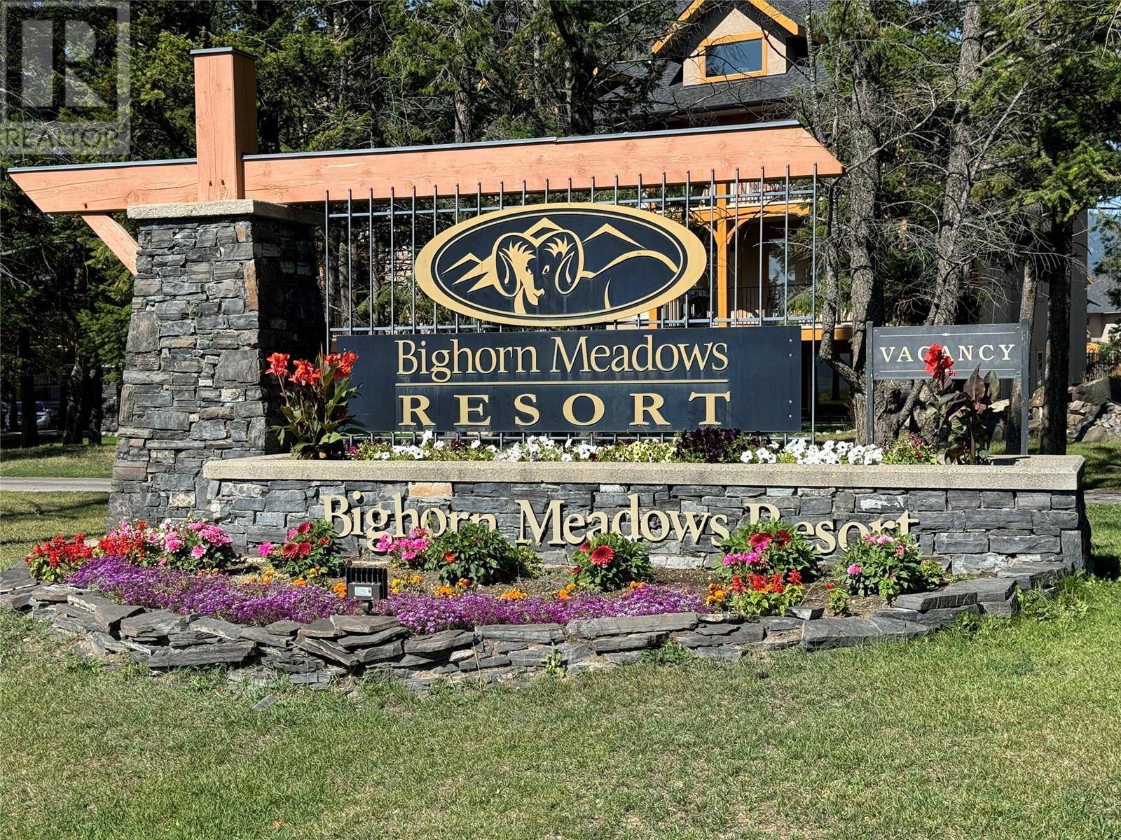 Radium Hot Springs, BC V0A1M0,400 Bighorn BLVD #435E