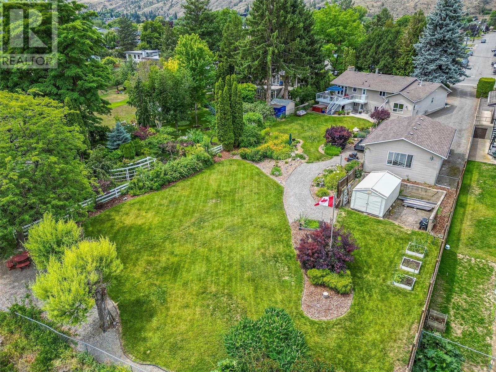 Kamloops, BC V2B6V5,2875 Bank Road