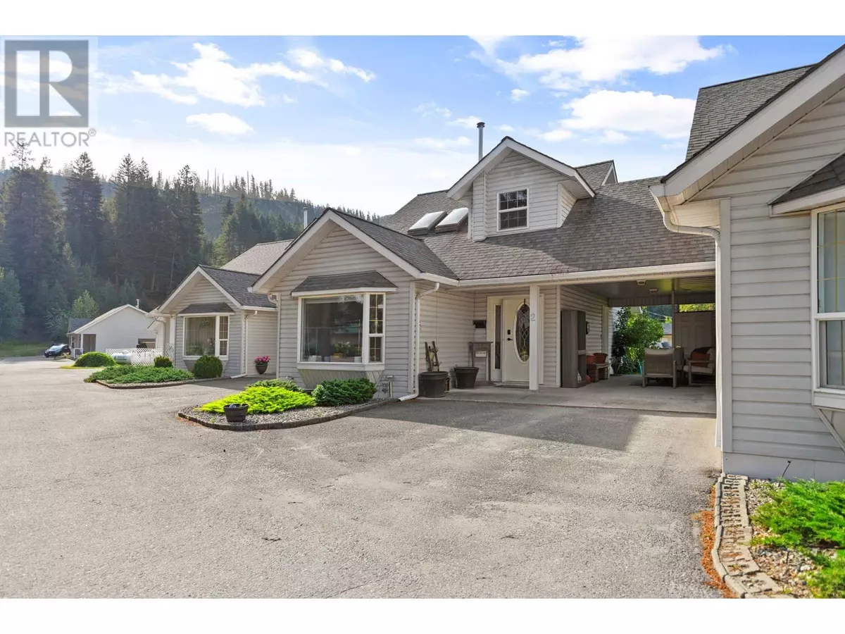 Barriere, BC V0E1E0,4476 Barriere Town RD #2