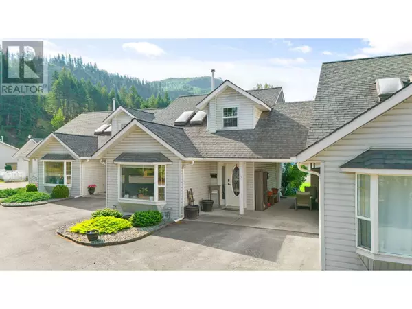 Barriere, BC V0E1E0,4476 Barriere Town RD #2