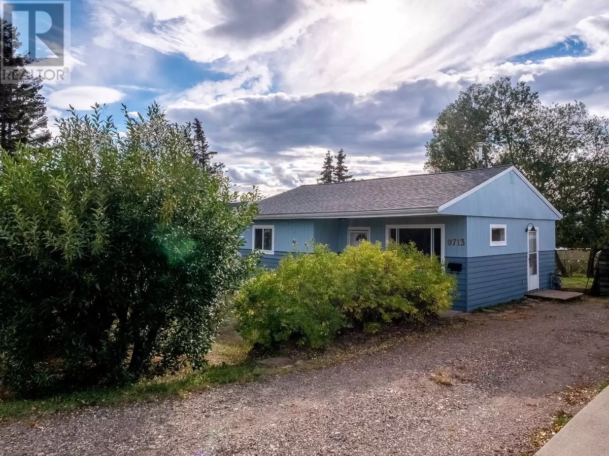 Dawson Creek, BC V1G3S7,9713 9 Street