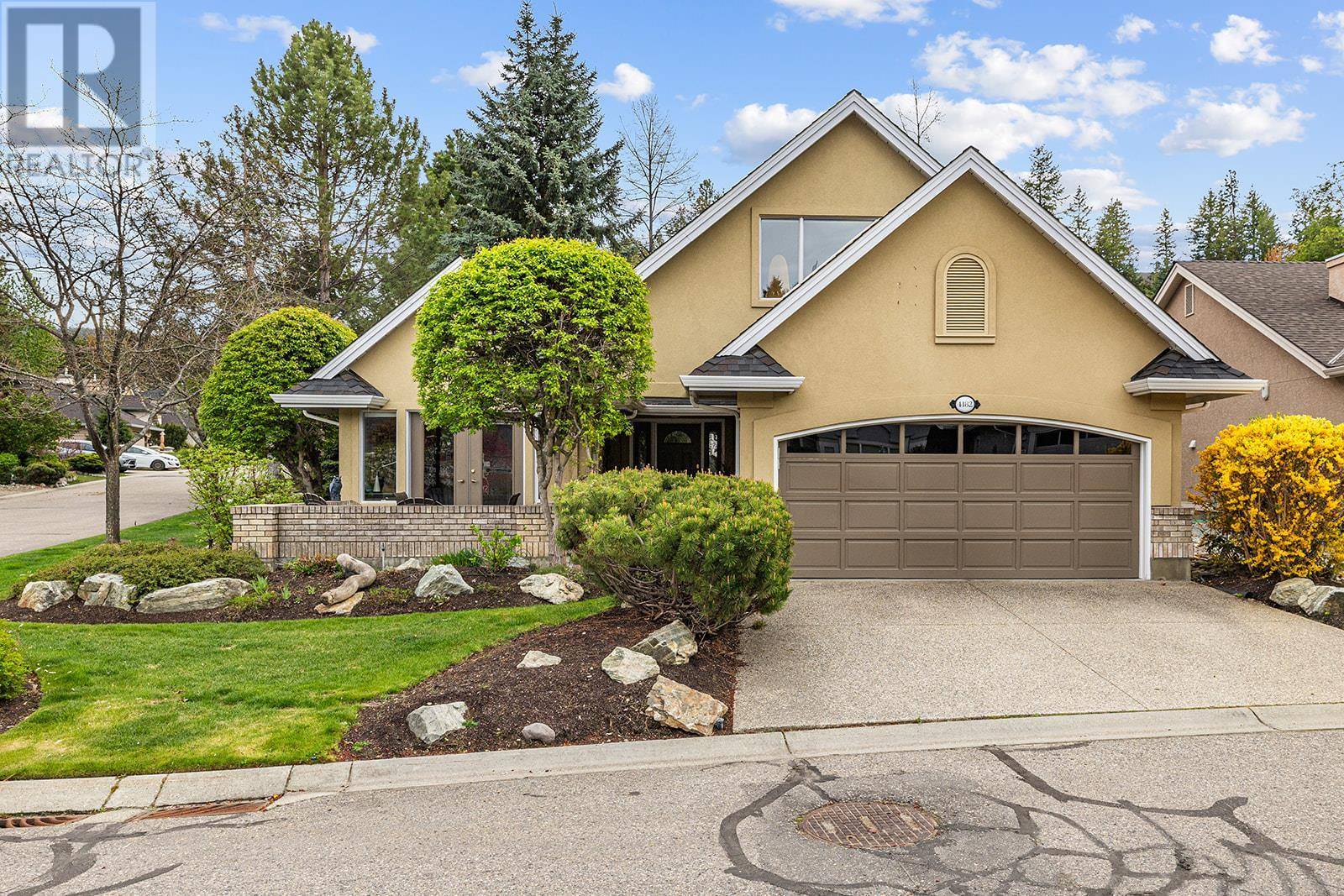 4182 Gallaghers Grove, Kelowna, BC V1W3Z9