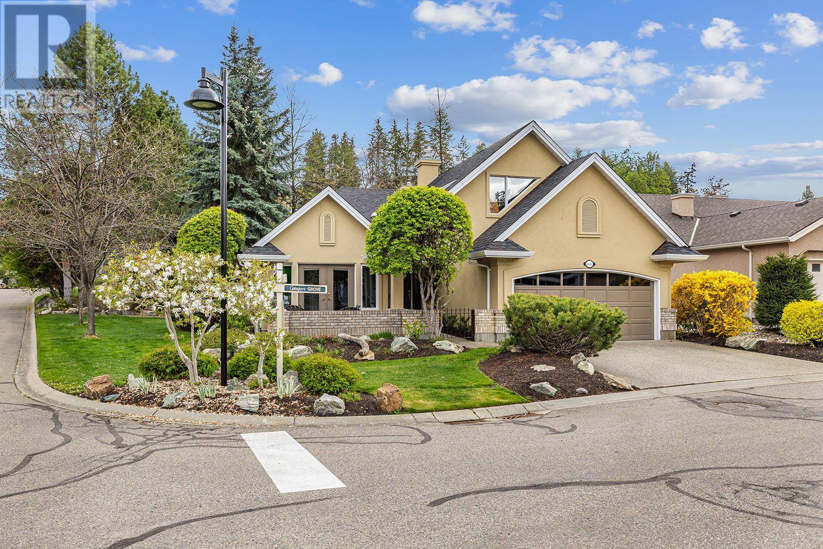 Kelowna, BC V1W3Z9,4182 Gallaghers Grove