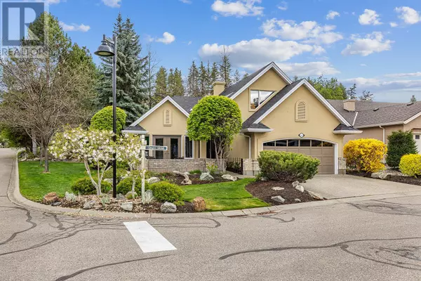 Kelowna, BC V1W3Z9,4182 Gallaghers Grove