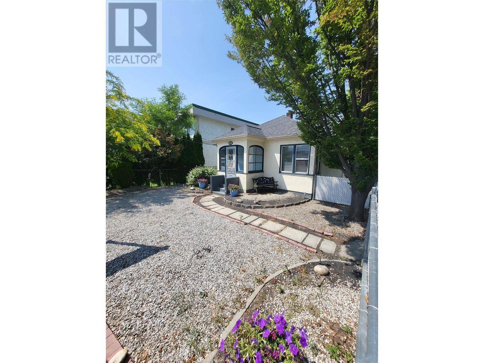 Penticton, BC V2A5E3,857 Main Street
