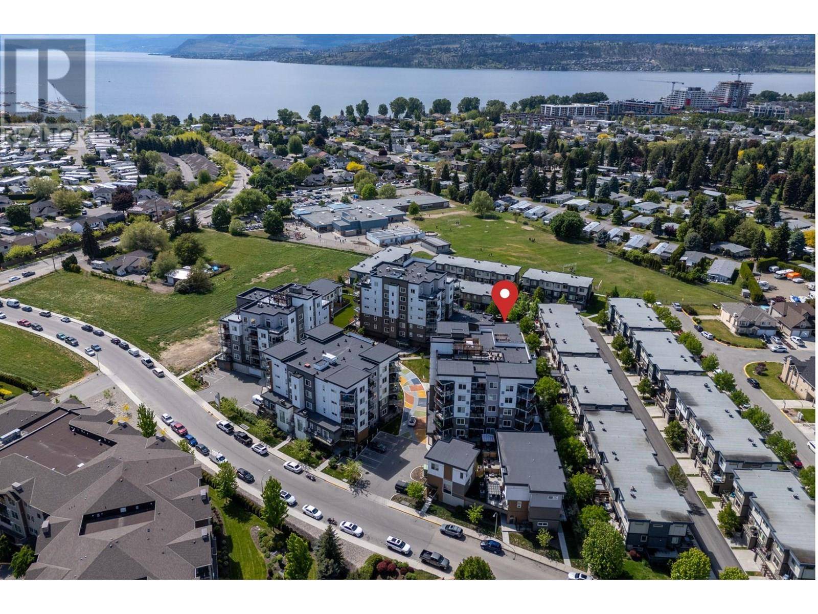 Kelowna, BC V1W0B2,3630 Mission Springs DR #604
