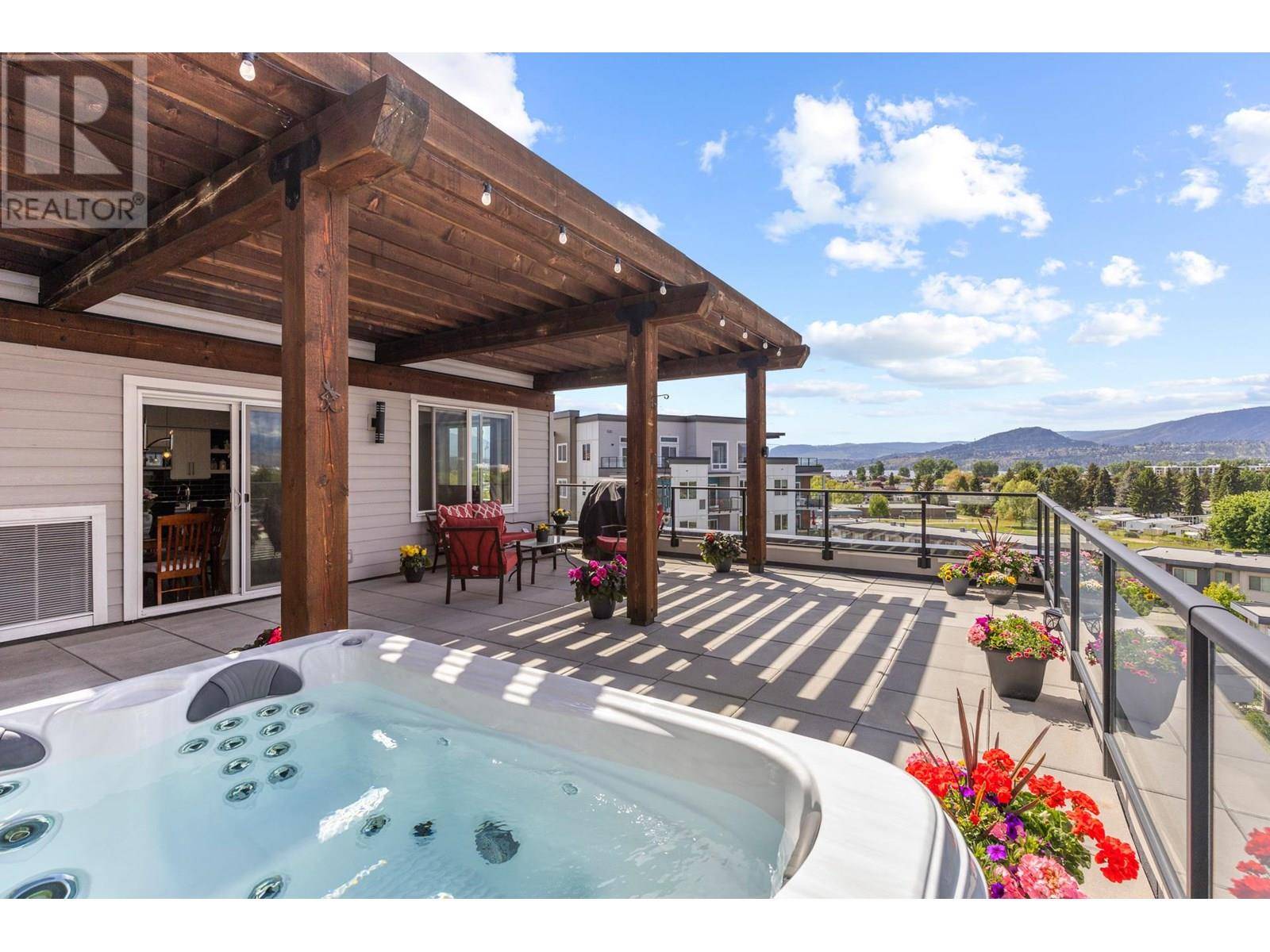 Kelowna, BC V1W0B2,3630 Mission Springs DR #604