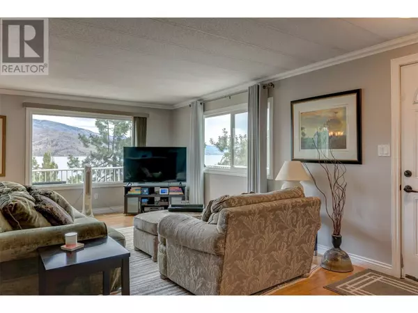 Peachland, BC V0H1X9,6711 Highway 97 Other #34