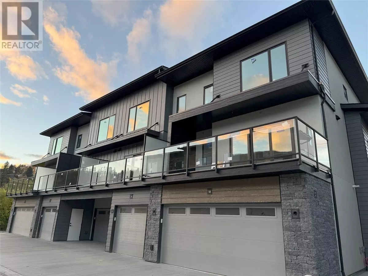 Lake Country, BC V4V0C3,11451 Etheridge RD #3