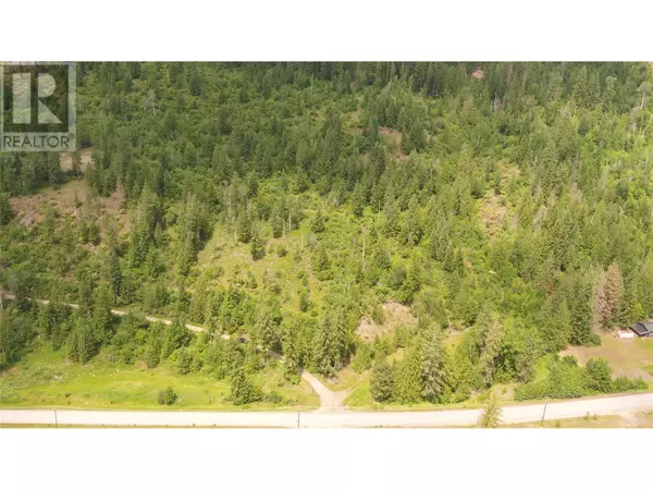 1477 Enderby Mabel Lake Road, Enderby, BC V0E1V5