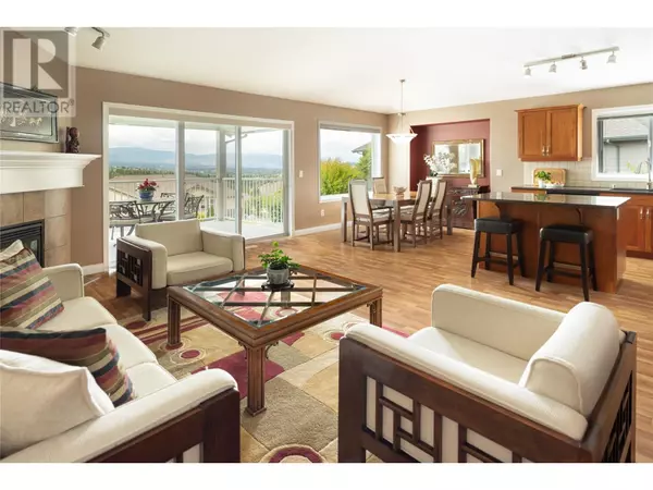 Kelowna, BC V1X7Y7,5175 Sandhills Drive