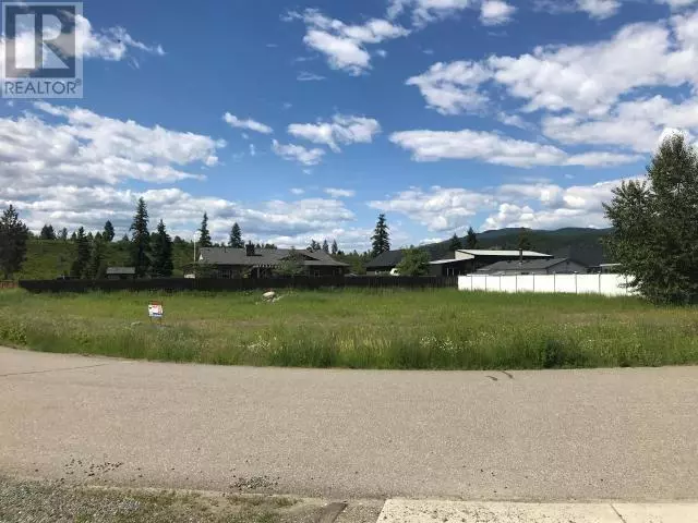 335 Oriole Way, Barriere, BC V0E1E0