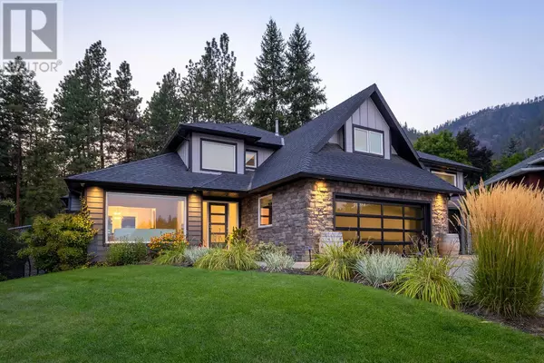 West Kelowna, BC V4T2L9,2227 Shannon Woods Place