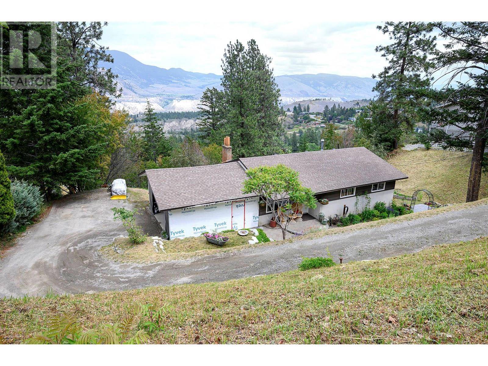 Kamloops, BC V2C5H6,5350 RONDE Lane