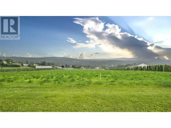 Kelowna, BC V1X7V2,5831 Old Vernon Road
