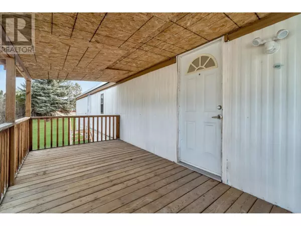 Merritt, BC V0K1B0,2776 Clapperton AVE #3